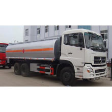 Tianlong 6x4 Oil Reserve Tank Truck